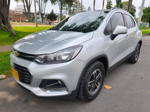 Chevrolet Tracker 1.8 Ls