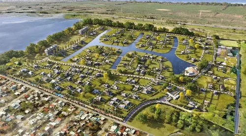 Terreno En Venta Nuevo Quilmes 2