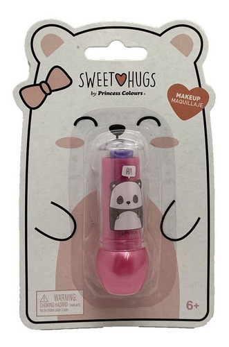 Cometicos Sweet Hugs Brillo Labial O Esmalte Tm1 1800 Ttm