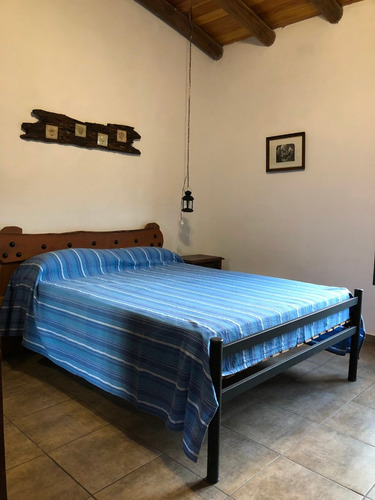 Temporada 2025 - Casa De Campo Pilar En San Javier Con Pileta 8 Personas