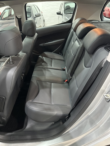 Peugeot 308 1.6 Feline Thp 163cv Tiptronic