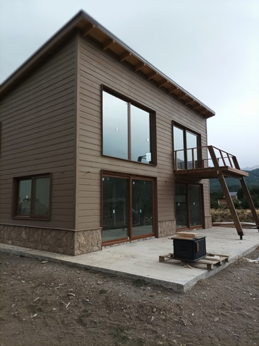 Construcción En Seco Steel Farming Y Wood - Casas Viviendas