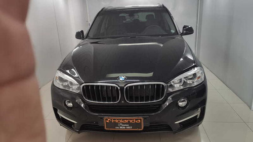 Bmw X5 Xdrive 30d 3.0 258cv