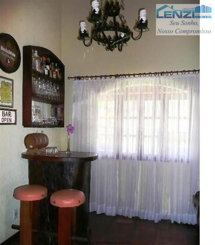 Imagem 12 de 29 de Chácaras À Venda Em Bragança Paulista/sp - Compre O Seu Chácaras Aqui! - 1435560