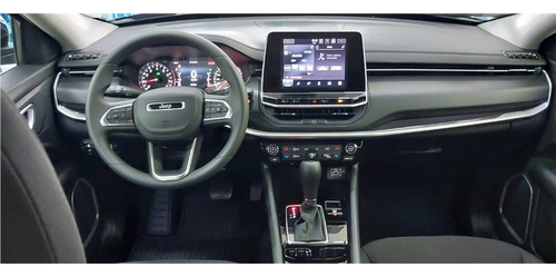 Jeep Compass 1.3 T270 TURBO FLEX SPORT AT6