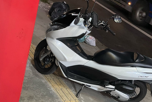 Honda Pcx