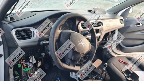 Citroen C Elysee En Desarme 2013 Hasta 2017