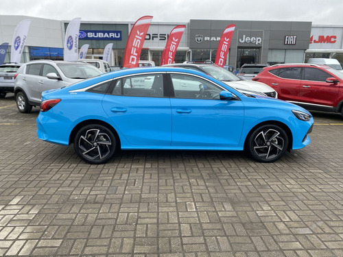 Mg New Mg Gt 2024