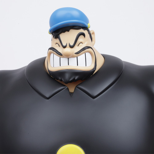 Figura Coleccionable Brutus Big Man