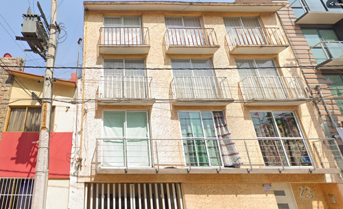 Venta De Departamento A Baratisimo En Calle 13 Colonia Moctezuma Venustiano Carranza Me