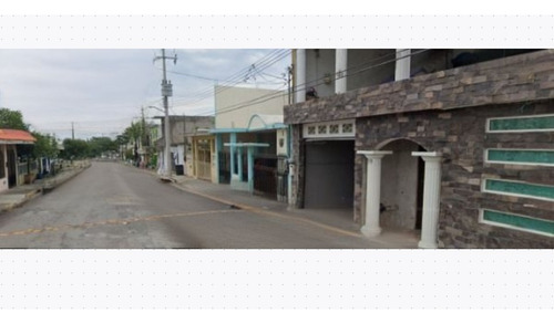 Casa En Venta Almendro Simon Rivera Cd Madero Tamaulipas. Laab2