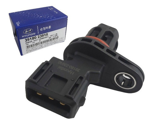 Sensor Cigueñal Hyundai Tucson Elantra Kia Sportage 2.0