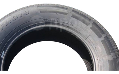 Caucho 235/60r16 Firemax Fm319 H/t
