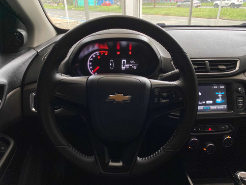 Chevrolet Onix 2019 1.4 Ltz 4 P