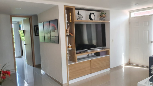 Imagen 5 de 12 de Arriendo Casa De 1 Piso En Conjunto Cerrado