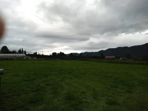 Excelente Lote En Condominio Tenjo