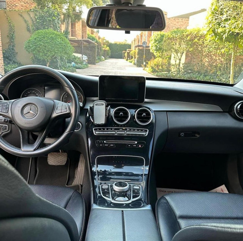 Mercedes-Benz Clase CLA 1.6