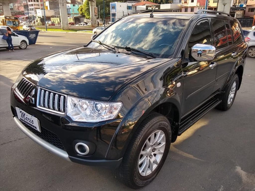 Pajero Dakar 3.2 Hpe 4x4 7 Lugares 16v Turbo Intercooler Di
