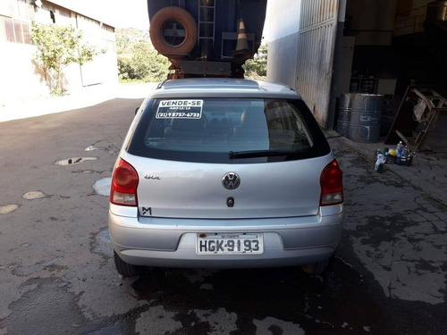 Gol 1.0 12/12