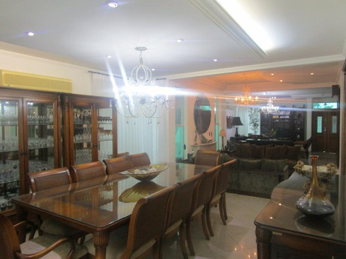 Imagem 28 de 28 de Casa À Venda, 369 M² Por R$ 2.250.000,00 - Jardim Aquarius - São José Dos Campos/sp - Ca1193
