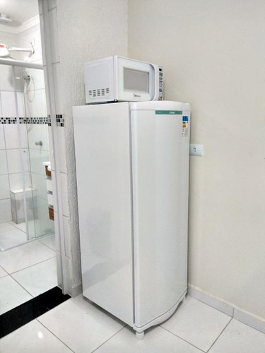 Imagem 11 de 30 de Kitnet Quitinete Studio 1 Dormitório Mobiliada Para Alugar Próximo Usp Para Estudante, 13 M² Por R$ 1.300,00/mês - Butantã - São Paulo/sp - Kn0099 - Kn0099