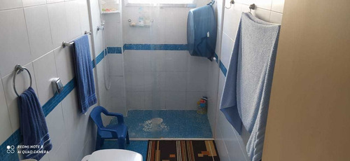 Imagem 8 de 14 de Apartamento, 1 Suite, 1 Vaga Rotativa Em Caiçara 212 Mil