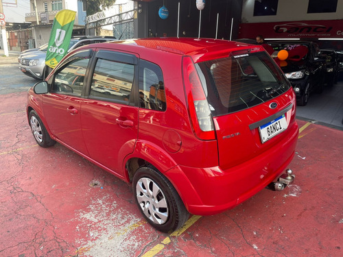 Ford Fiesta 1.0 Flex 5p