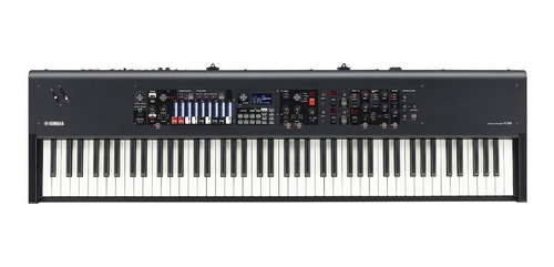 Teclado De Escenario Yamaha Yc88/ndmusicchile