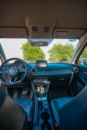 Mazda Mazda 2 1.5 I Grand Touring At