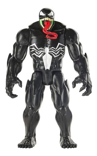 Muñeco Venom; De Juguetería Que Regalo
