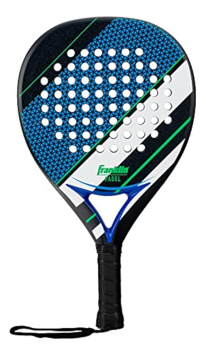 Franklin Sports Pala De Pádel - Raqueta De Tenis