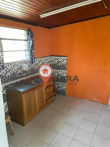 Muy Linda Casa 3 Dormitorios Con Parrillero
