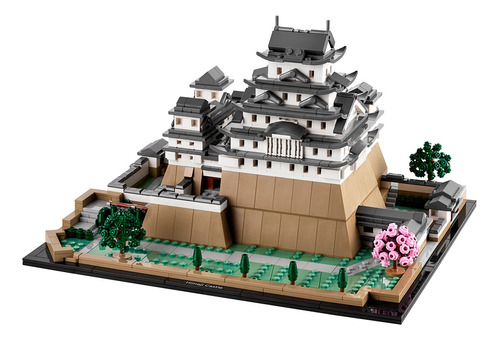 Lego Architecture 21060 Himeji Castle - Original