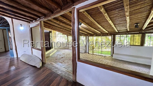 Casa En Venta El Hatillo Es25-10372