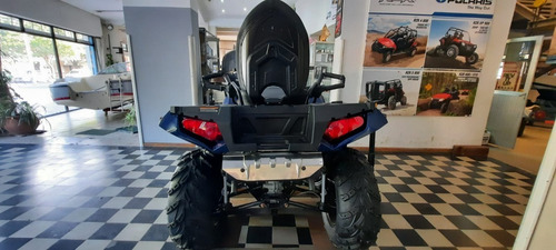 Imagen 3 de 6 de Cuatriciclo Polaris Sportsman 850 Turing 2022 -dólar Oficial
