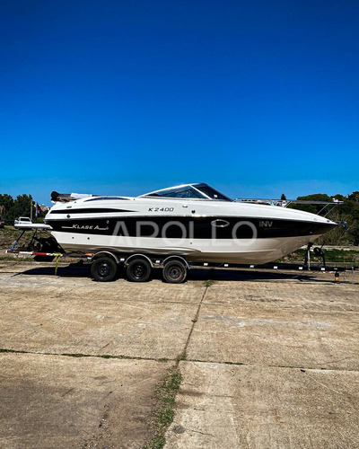 Imagen 3 de 18 de Kalse A K2400 Mercruiser 250hp