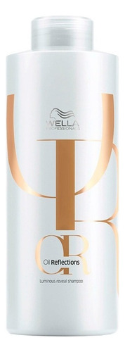 Shampoo Oil Reflection X1000ml Wella 