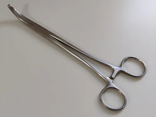 Pinza Heaney Instrumental Acero - Lawton Germany
