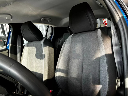Peugeot 208 1.6 Allure