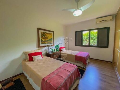 Casa À Venda, 369 M² Por R$ 2.000.000,00 - Recanto Golf Ville - Cambé/pr - Ca0288