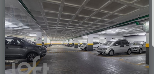 Imagem 10 de 29 de Apartamento Para Venda, 3 Dormitórios, Vila Vera - São Paulo - 10888