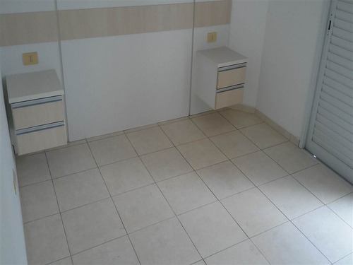 Imagem 14 de 24 de Lindo Apartamento No Canto Do Forte - Sil32