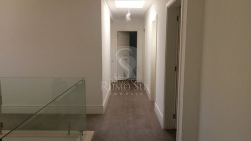 Imagem 12 de 15 de Casa Condominio - Alto Da Boa Vista - Ref: 34207 - V-34207