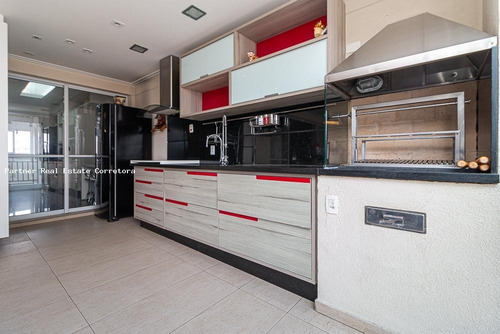 Imagem 15 de 15 de Apartamento Para Venda Em São Paulo, Vila Mariana, 3 Dormitórios, 3 Suítes, 4 Banheiros, 3 Vagas - 2883_2-1036392