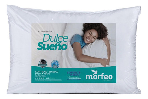 Almohada Tradicional Artis