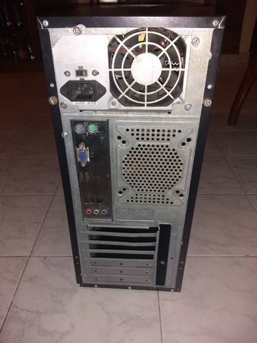 Imagen 4 de 4 de Computadora Amd De Escritorio