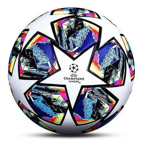 A Liga Dos Campeões Da Uefa Copa Do Mundo Da Uefa Nº 5