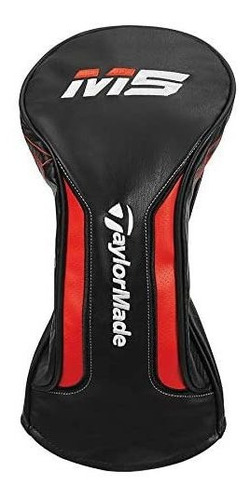 Taylormade M5 460 Driver Headcover Nuevo 2019