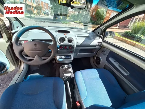 Renault Twingo 1.2 Authentique