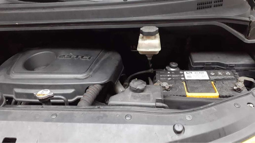 Hyundai H1 Furgoneta
